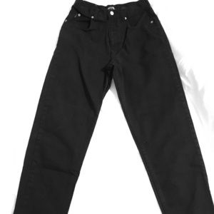 Capezio Boyfriend Jeans